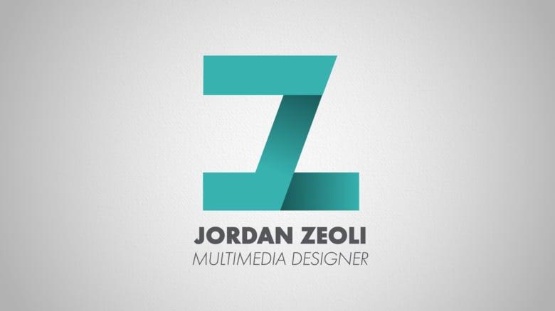 Jordan Z Logo - Jordan Z on Vimeo