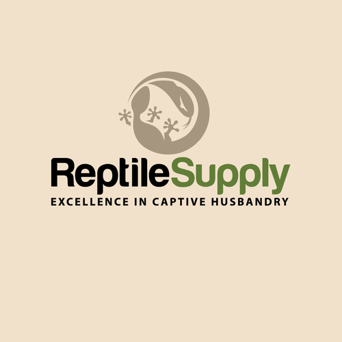 Reptile Logo - Reptile logo. Logo design contest