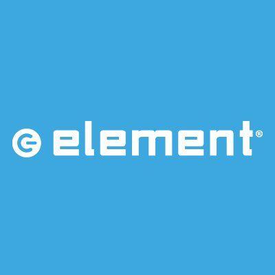 Element TV Logo - Element Electronics (@ElementTVs) | Twitter