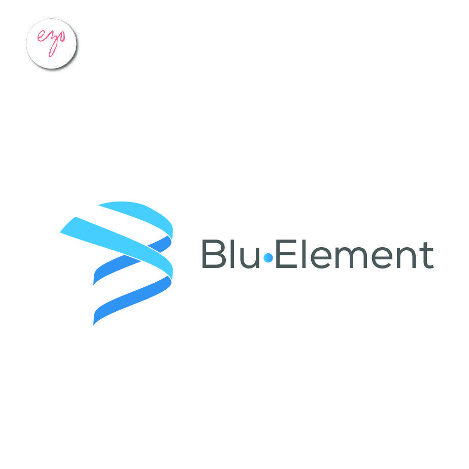 Element Electronics Logo - Modern, Economical, Electronics Logo Design for Blu Element by EZO ...