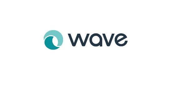 Wave Logo - Wave Review & Rating.com