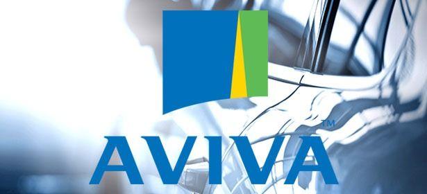 Aviva Logo - Savings Drop For Over 55s, Says Aviva. Mobile Money Ltd