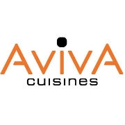 Aviva Logo - Working at Cuisines AvivA. Glassdoor.co.uk