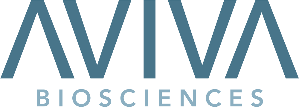 Aviva Logo - AVIVA Biosciences San Diego