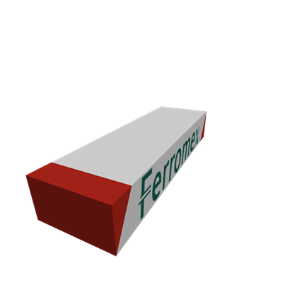 Ferromex Logo - Ferromex Logo - Roblox