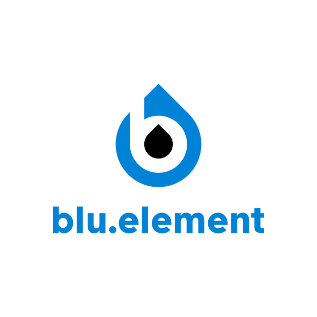 Element Electronics Logo - Modern, Economical, Electronics Logo Design for Blu Element by ...