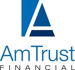 AmTrust Logo - AmTrust Go-Private Transaction Receives Regulatory Approval Nasdaq:AFSI