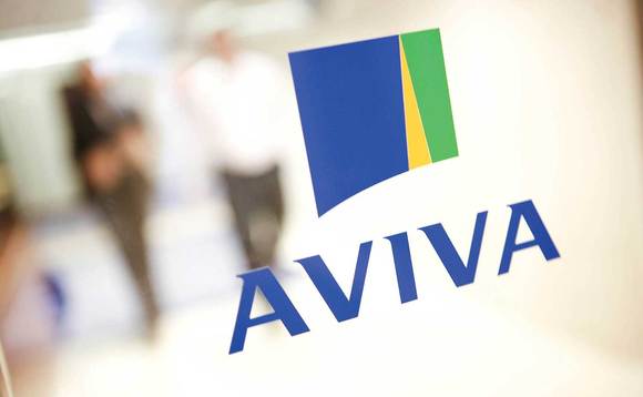 Aviva Logo - Aviva to close three Manchester sites after Friends Life acquisition