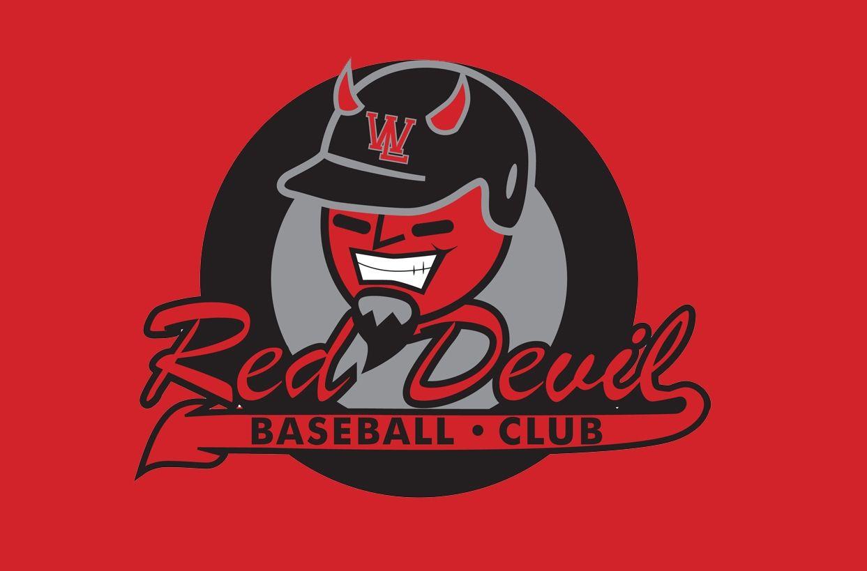 West Lafayette Red Devil Logo - What is it? — West Lafayette Little League