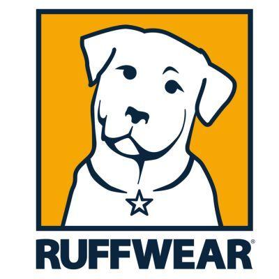 Dog a Red Web Logo - Ruffwear Web Master Dog Harness – Red | Top deals at zooplus!
