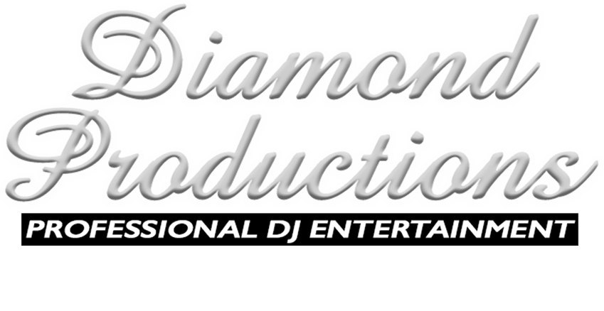 Large Diamond Logo - large-diamond-logo - Diamond Productions