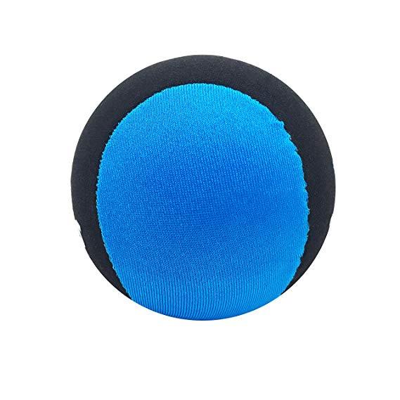 Blue Ball Logo - Silfrae Water Jumping Ball Surf Ball Water Bouncing Ball ...