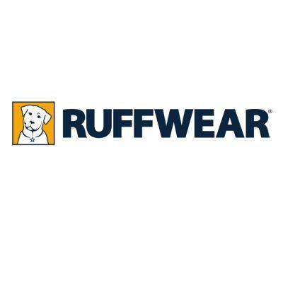 Dog a Red Web Logo - Ruffwear Web Master Dog Harness
