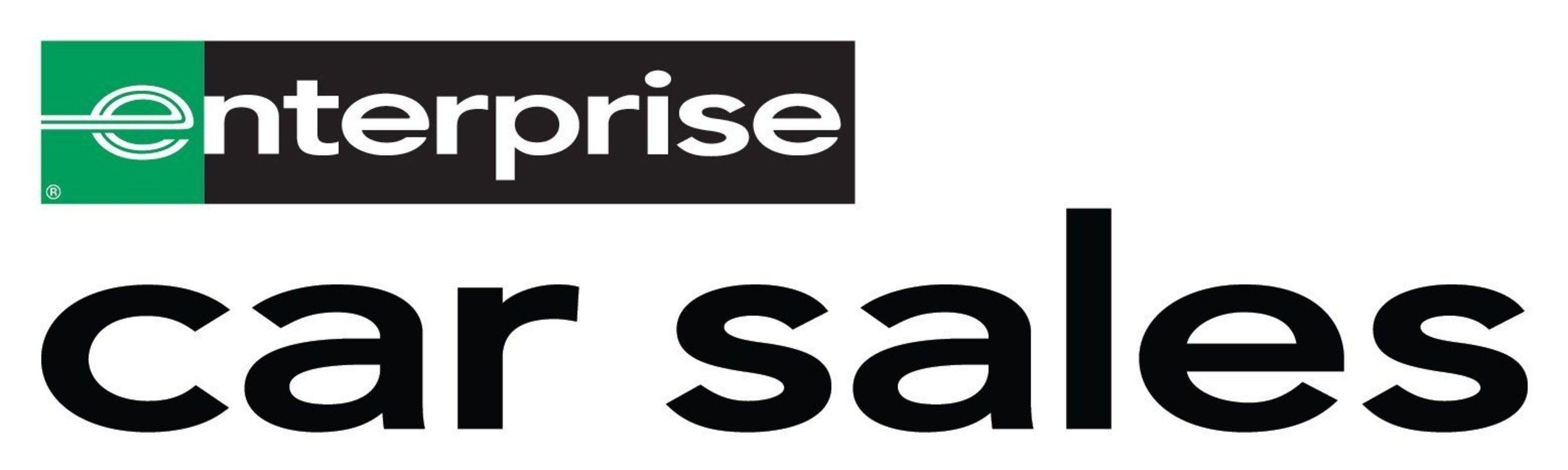 Enterprise Car Sales Logo - Enterprise Car Sales Secures Agreement with Navy Federal Credit Union