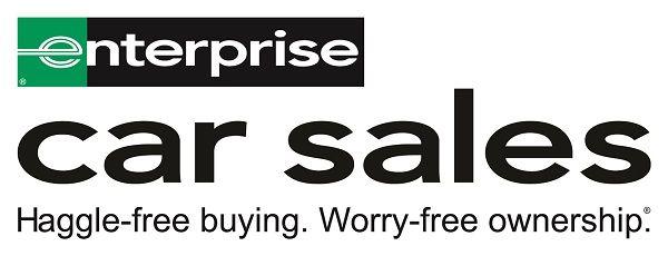 Enterprise Car Sales Logo - Enterprise Car Sales