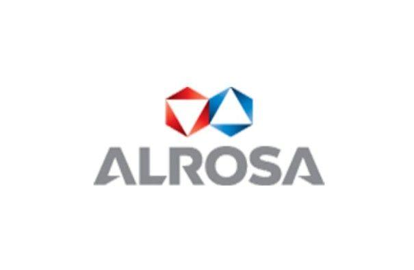 Large Diamond Logo - ALROSA sells large diamonds for $14.5 mln at the auction in Israel