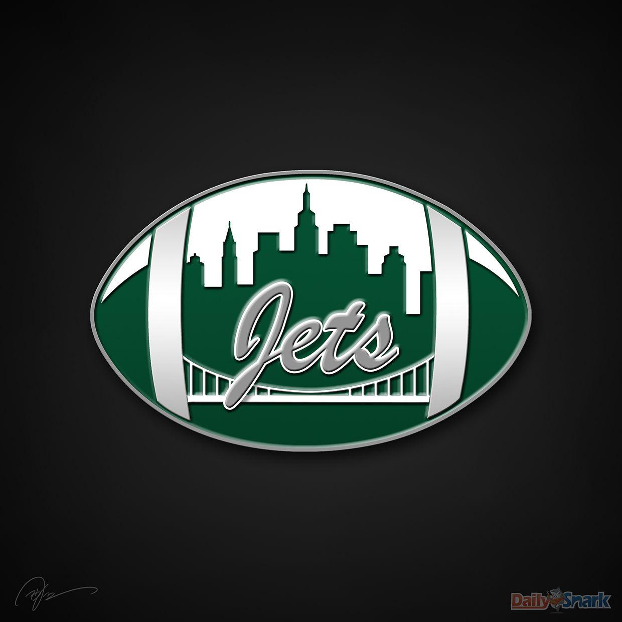 Awesome Jet Logo - new york jets awesome images - Google Search | New York Jets ...