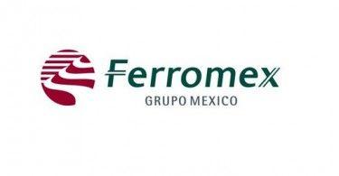 Ferromex Logo - Ferromex – ExpokNews