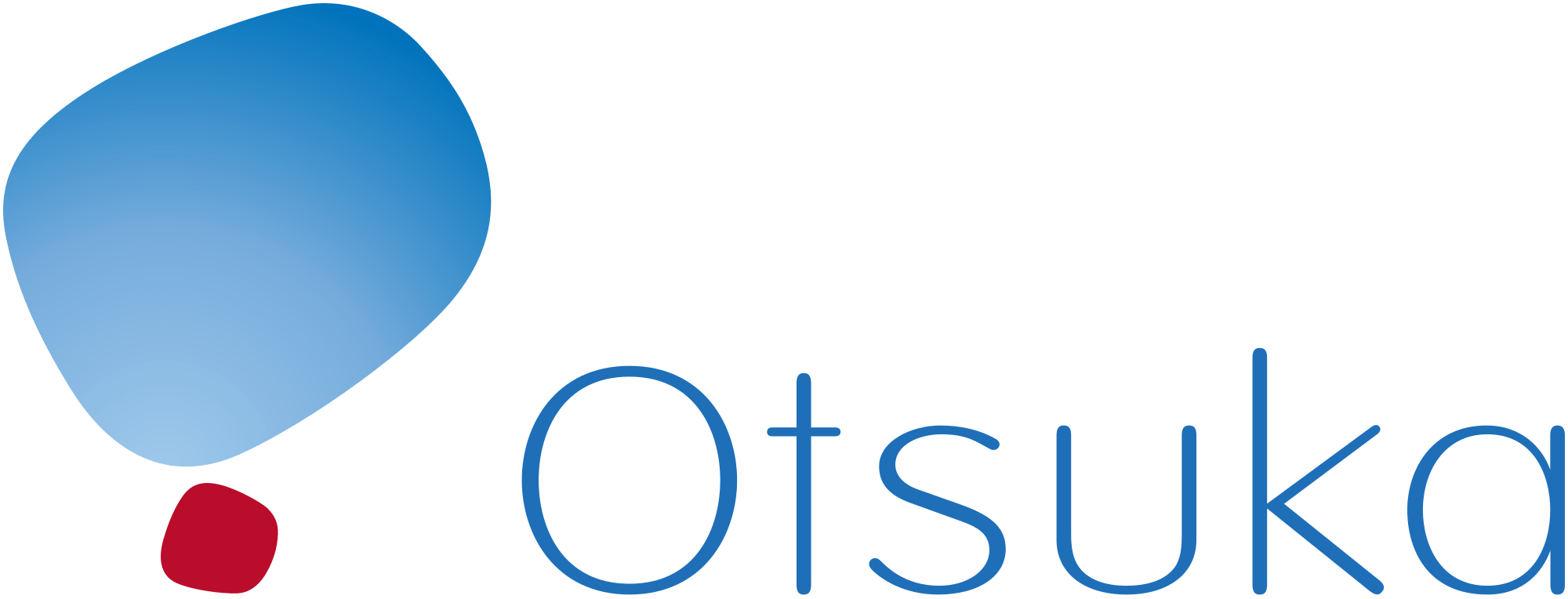 Otsuka Logo - Otsuka Holdings logo.svg