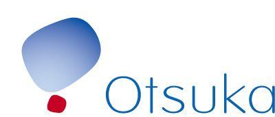 Otsuka Logo - CORPORATE LOGO