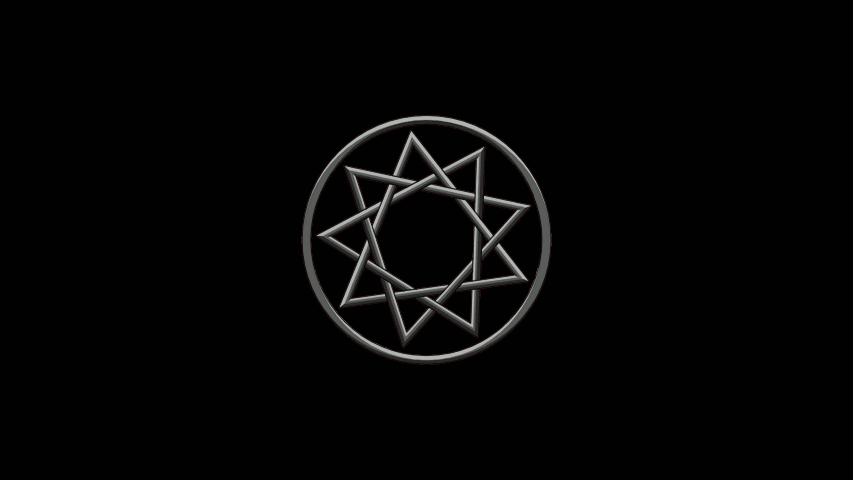 Occult Logo - MagicCleatus Draws: Video Game Assets Logo