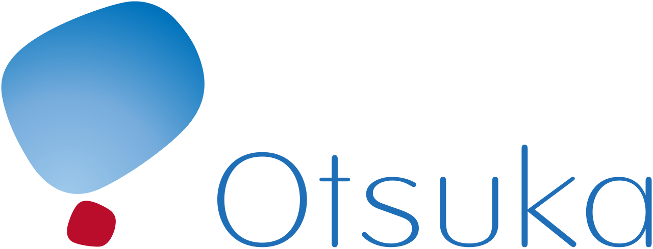 Otsuka Logo - File:Otsuka Holdings logo.svg - Wikimedia Commons