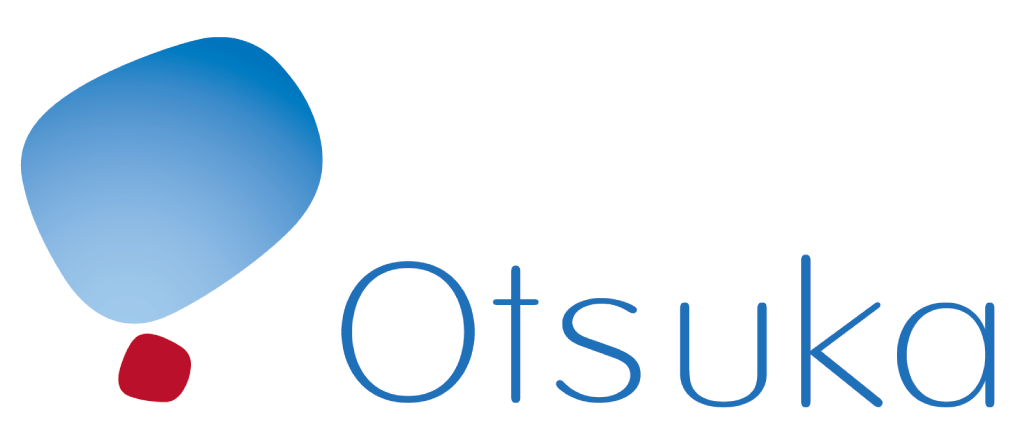 Otsuka Logo - Otsuka Logo / Medicine / Logonoid.com