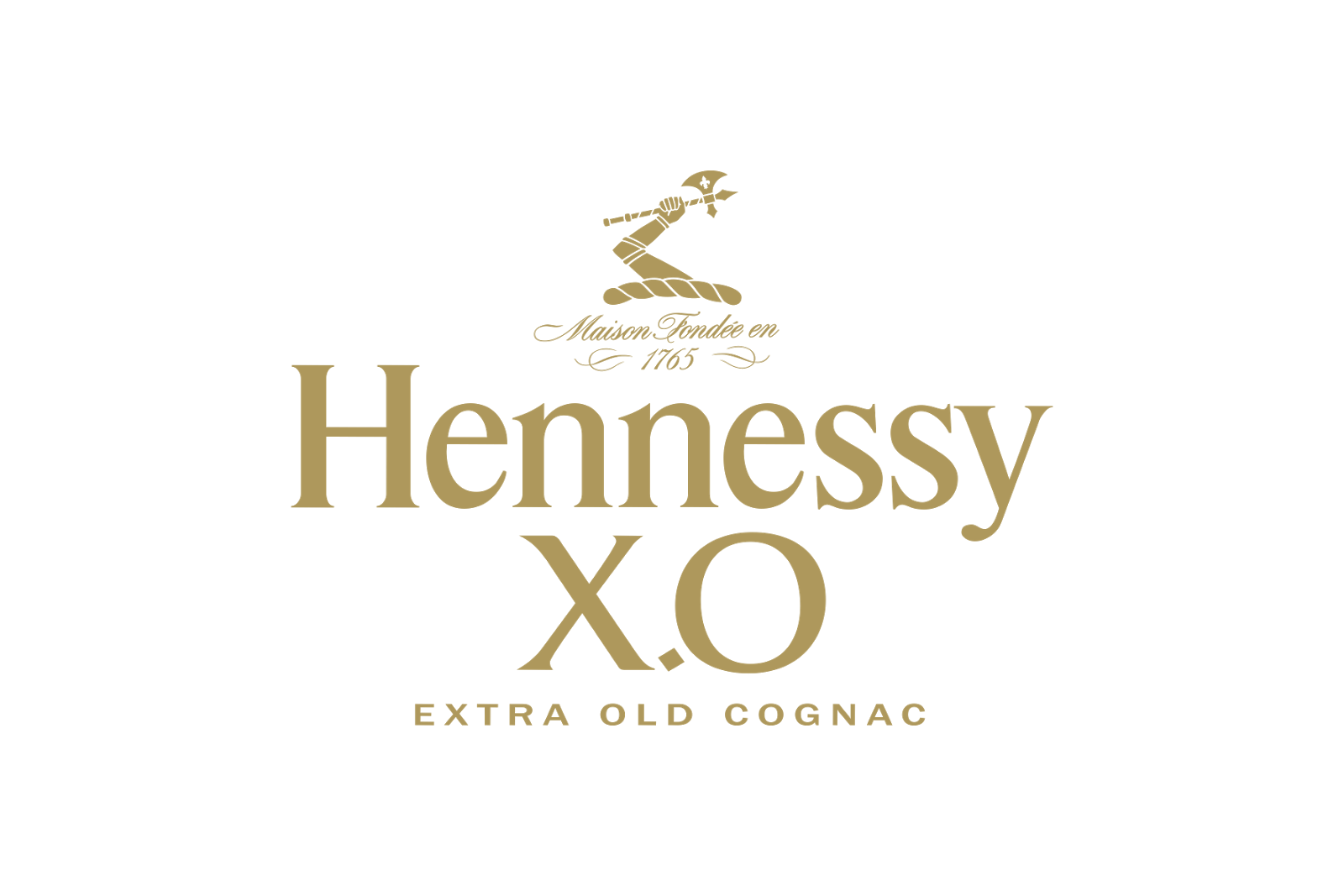 Hennessy Logo - Hennessy XO Logo cdr vector