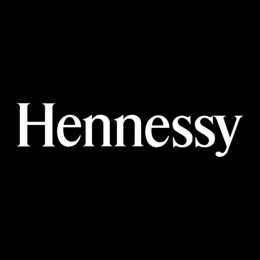 Hennesy Logo - Hennessy - YouTube