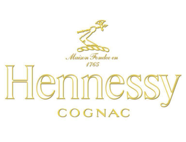 Hennessy Logo - emblem Hennessy | All logos world | Logos, Hennessy logo, Symbols