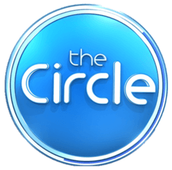 TV Circle Logo - The Circle (TV program)