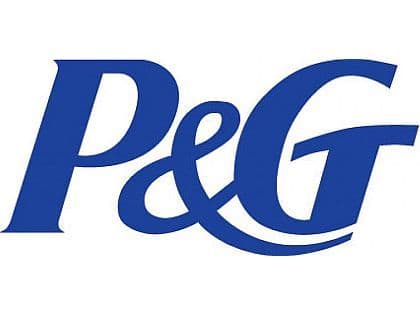 P&G Logo - P&G to hire 30 to 35 - The Lima News
