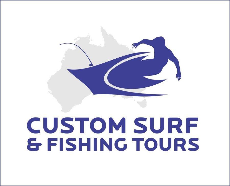 Awesome Jet Logo - Entry #15 by misicivana for New Australian Surf Tour Business Needs ...