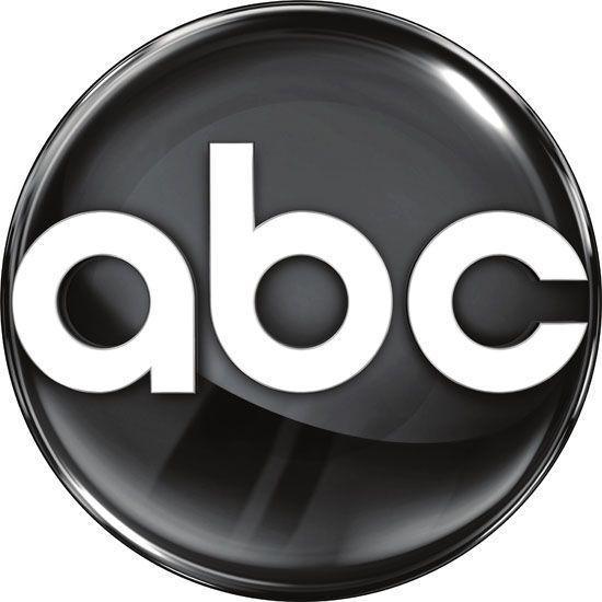 TV Circle Logo - A Visual History of the ABC Logo