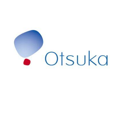 Otsuka Logo - Otsuka Holding_416x416