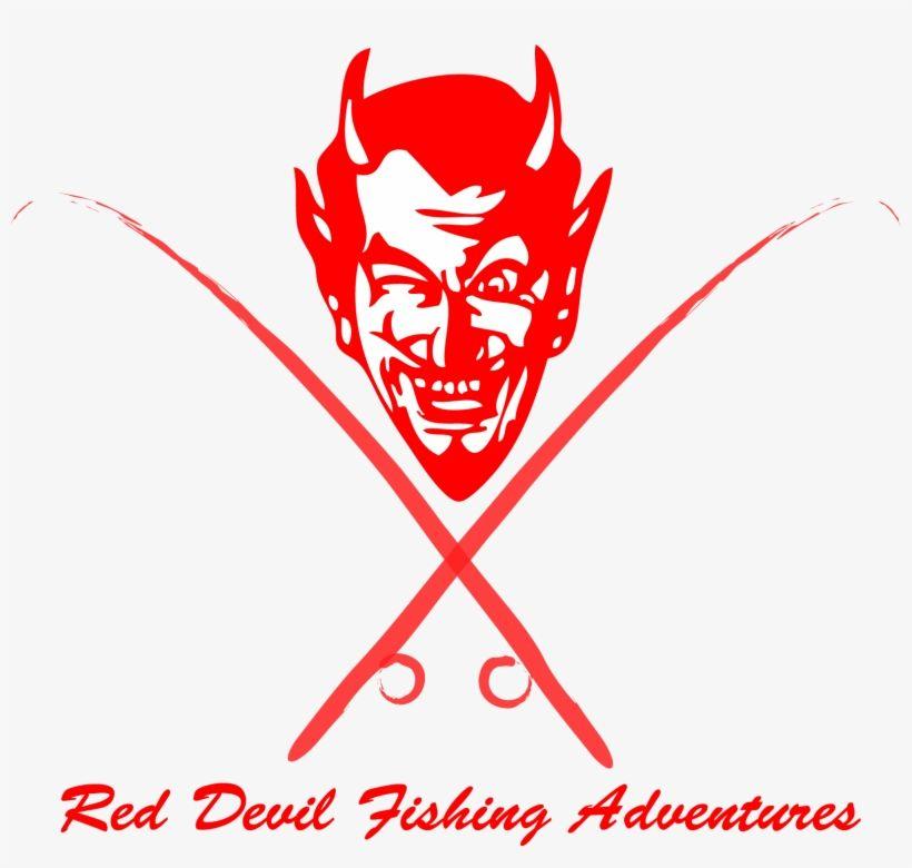 West Lafayette Red Devil Logo - Reddevilfishing - West Lafayette Red Devil Transparent PNG ...