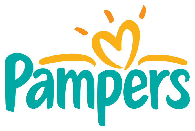 P&G Logo - Logos. Pampers News. P&G.com