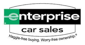 Enterprise Car Sales Logo - Online Resources
