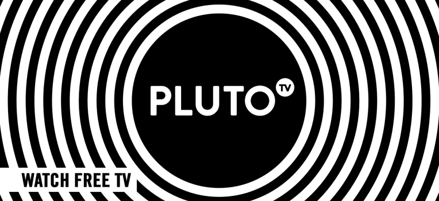 TV Circle Logo - Pluto TV review: 5 things to know about the free live TV streaming ...