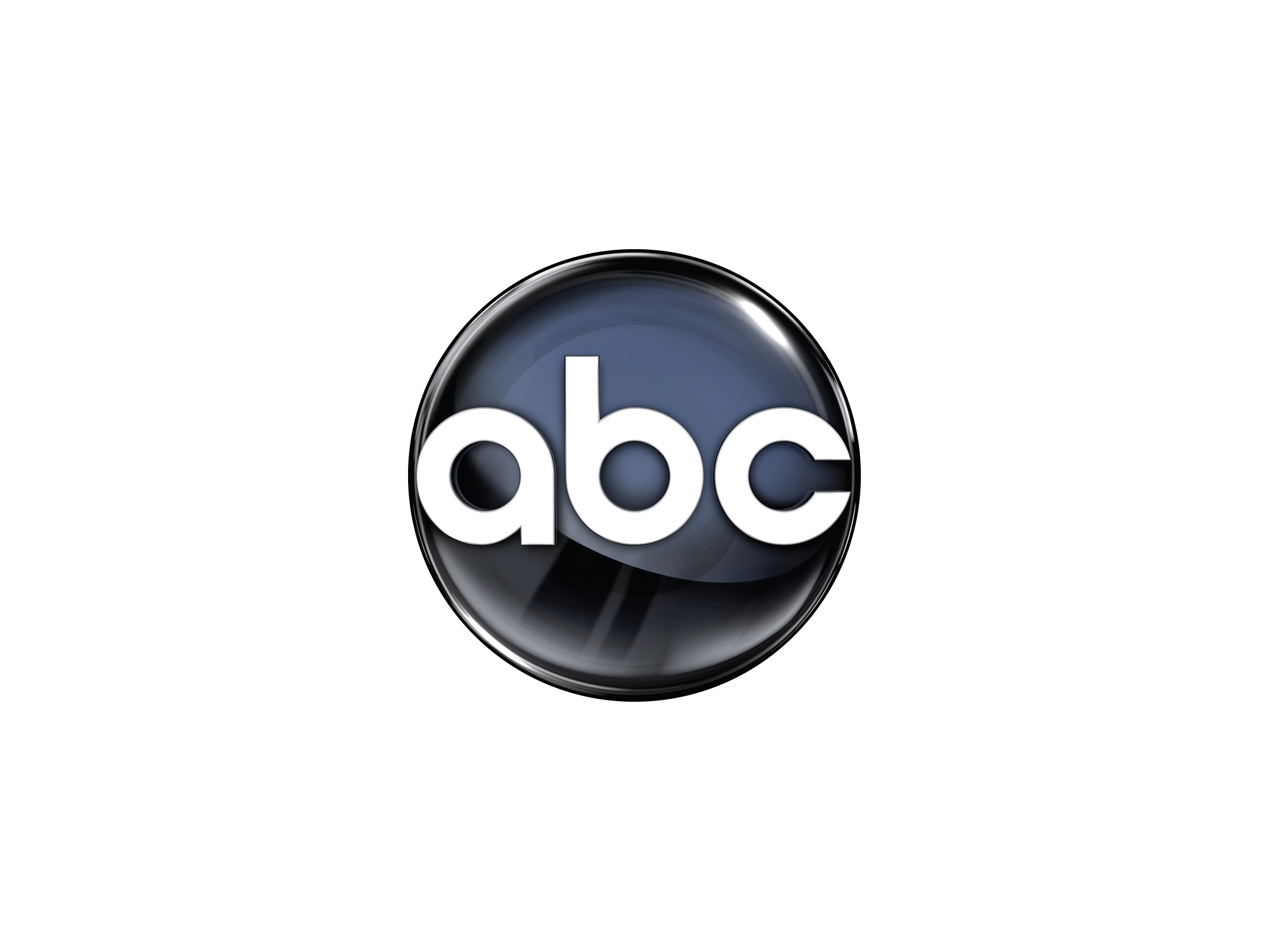 TV Circle Logo - ABC logo | Logok