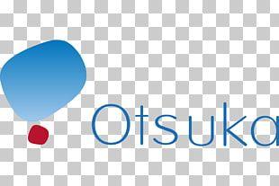 Otsuka Logo - otsuka Pharmaceutical PNG clipart for free download