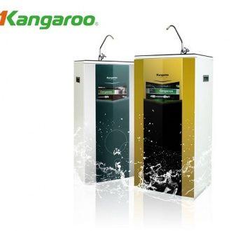 May Loc Nuoc Kangaroo Logo - Giá máy lọc nước kangaroo 9 lõi là bao nhiêu?áy lọc nước Kangaroo
