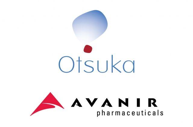 Otsuka Logo - Home | Avanir Pharmaceuticals