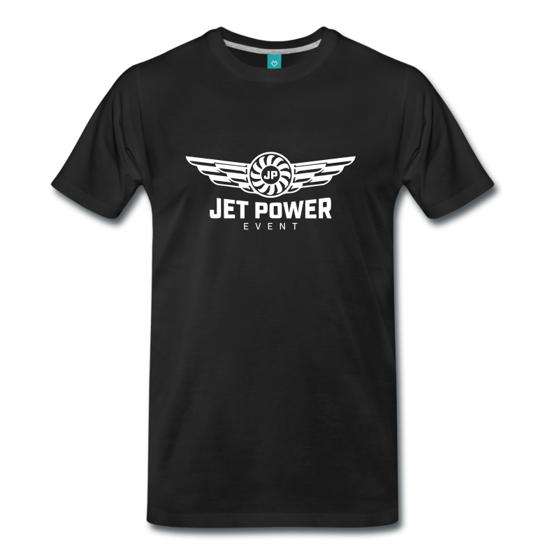Awesome Jet Logo - JET POWER EVENT – 13.-15.09.2019
