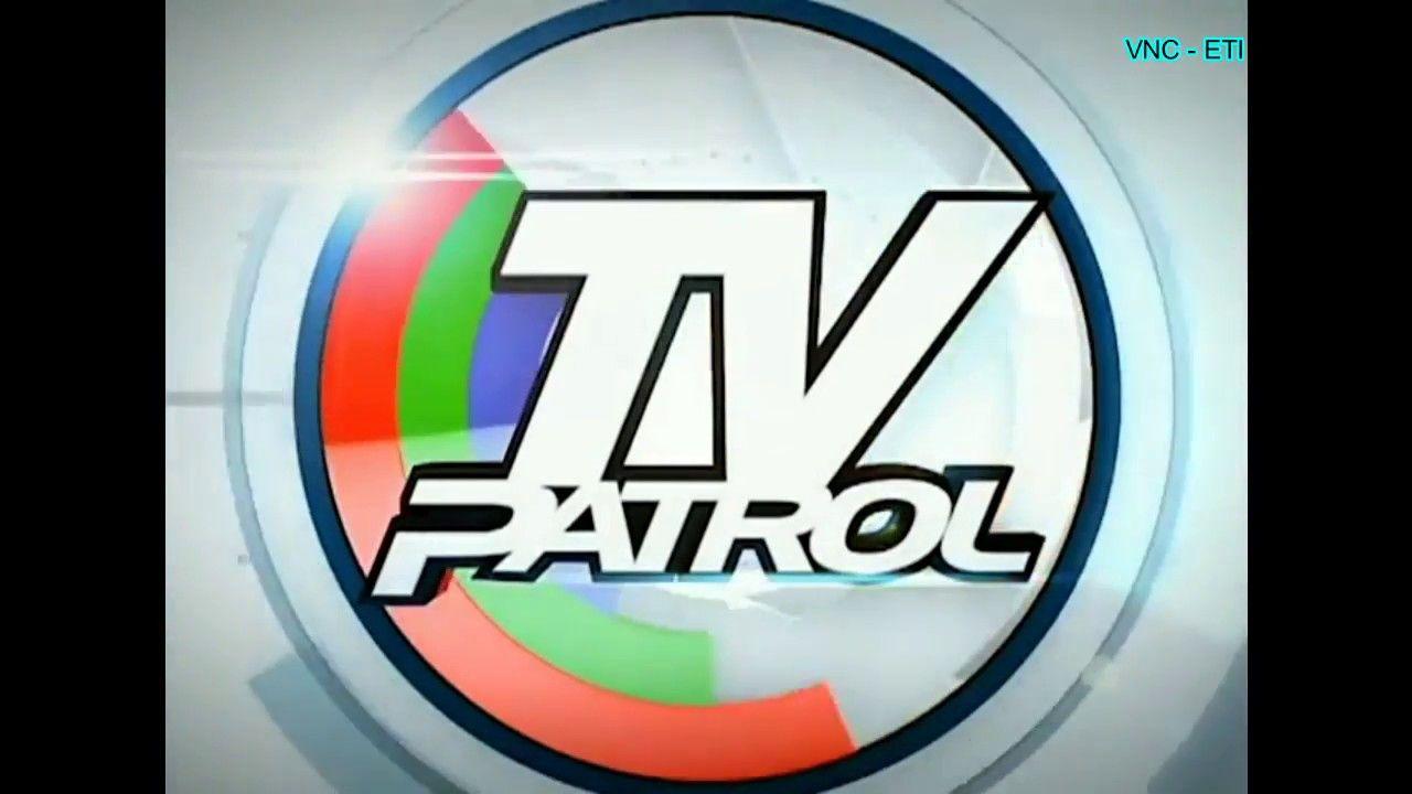 TV Circle Logo - TV Patrol Logo 2012-2016 Present (w/ Short Soundtrack) - YouTube