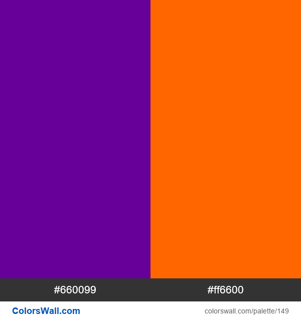 Orange and Violet Logo - FedEx Logo Colors HEX, RGB codes