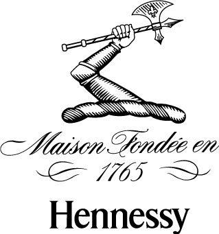 Hennessy Logo - Hennessy logo Free vector in Adobe Illustrator ai ( .ai ) vector