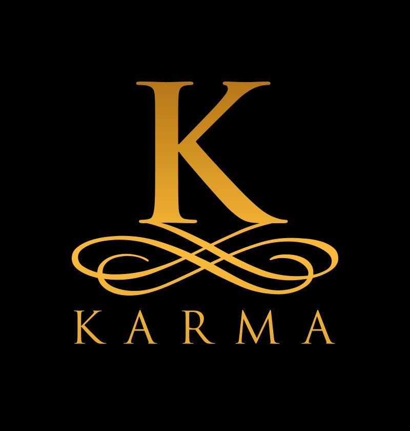 Karma Logo - Karma – Design W/U – Design Studio