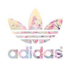 Gold Adidas Logo - Image result for adidas rose gold logo | Kate BGS HW | Pinterest ...