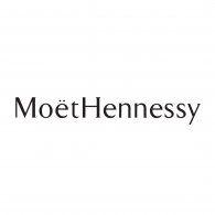 Hennessy Logo - Moet Hennessy. Brands of the World™. Download vector logos